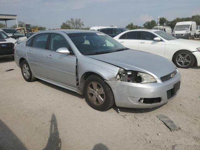 2010 CHEVROLET IMPALA LT #3289032859