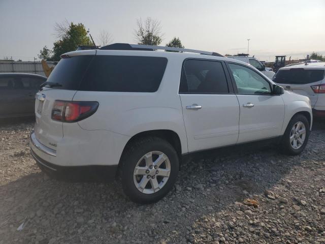 2016 GMC ACADIA SLE 1GKKVPKD0GJ286122