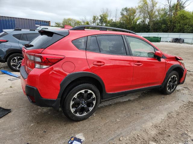 2022 SUBARU CROSSTREK JF2GTAEC6NH228707