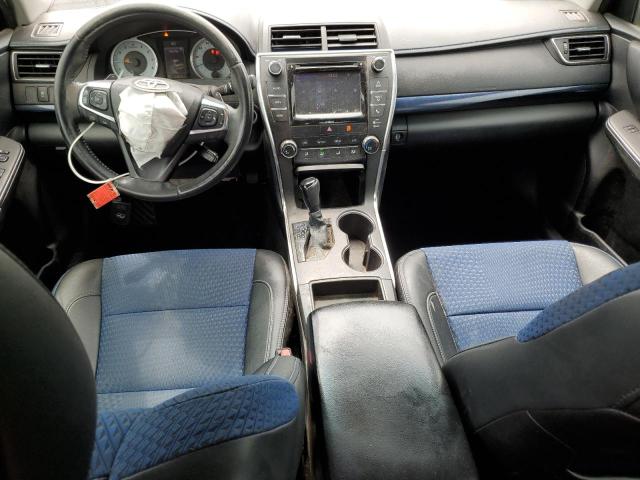 2016 TOYOTA CAMRY LE 4T1BF1FK9GU544372