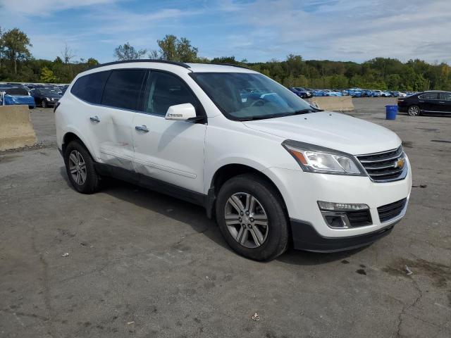 2017 CHEVROLET TRAVERSE L 1GNKRGKD3HJ283188