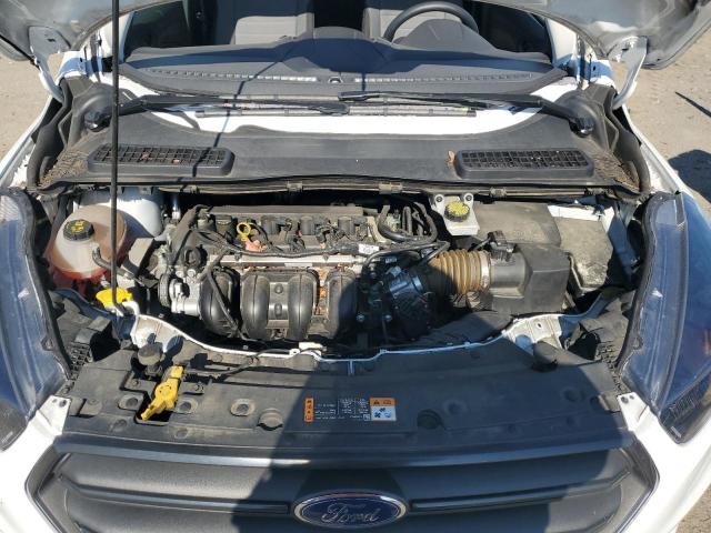 2019 FORD ESCAPE S 1FMCU0F77KUB96094