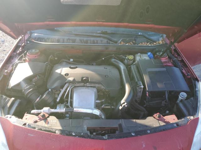 2015 BUICK REGAL PREM 2G4GN5EX5F9185725