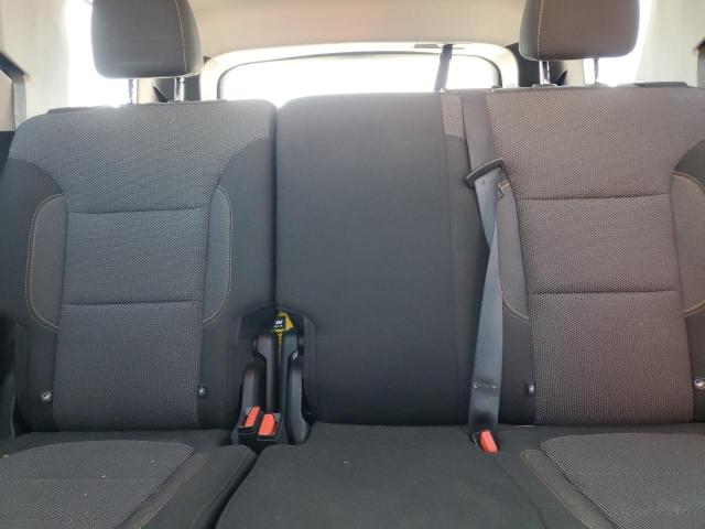 2021 CHEVROLET TRAVERSE LS 1GNERFKW2MJ222790