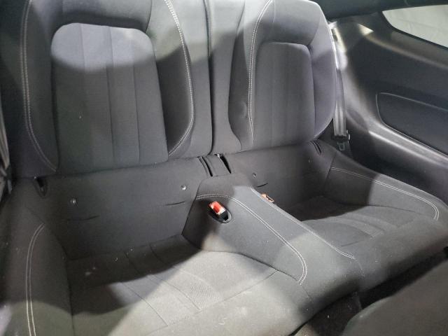 2020 FORD MUSTANG - 1FA6P8TH2L5130736