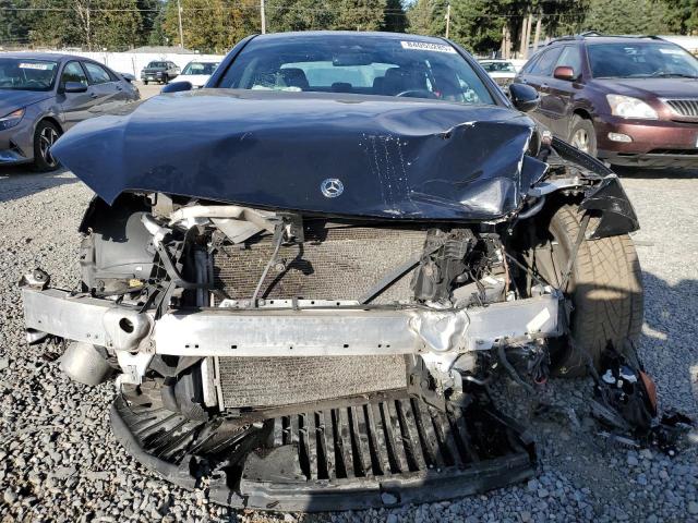 2018 MERCEDES-BENZ E 43 4MATI WDDZF6EB0JA481419