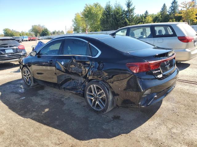 2023 KIA FORTE EX 3KPF34AD1PE615989