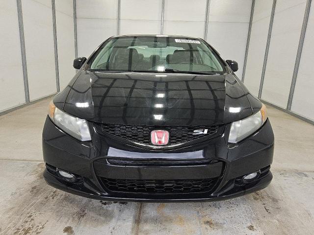 2012 HONDA CIVIC SI #3294180946