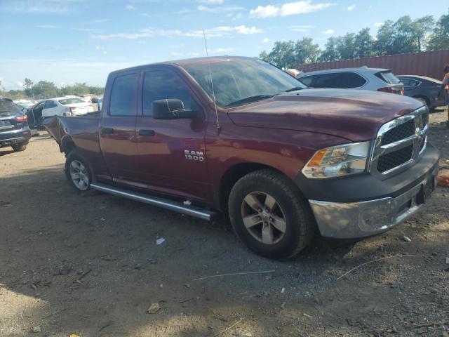2017 RAM 1500 ST - 1C6RR7FG5HS850627