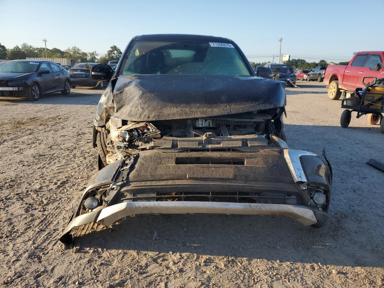 MITSUBISHI OUTLANDER SE