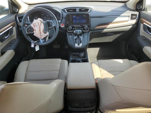 2019 HONDA CR-V EXL JHLRW2H80KX013162