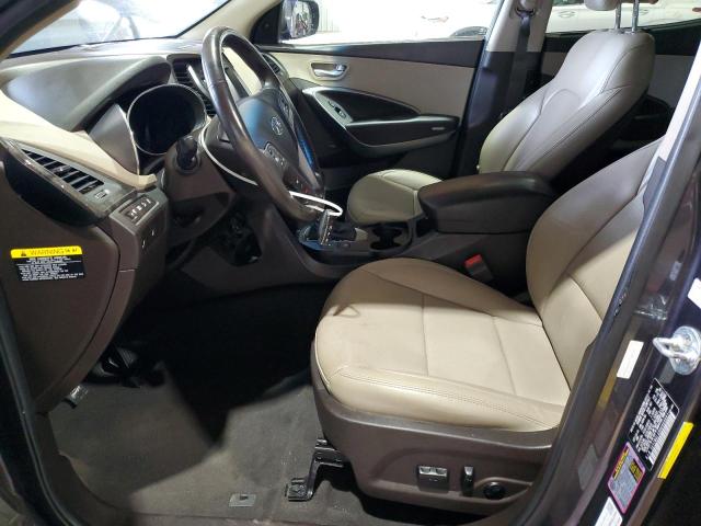 2017 HYUNDAI SANTA FE S #3304515560