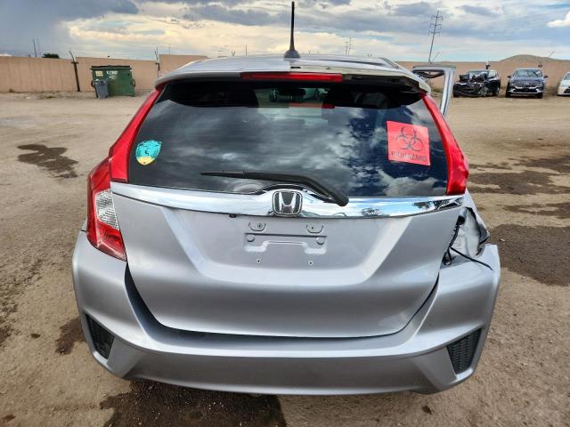 2017 HONDA FIT EX JHMGK5H99HS015653