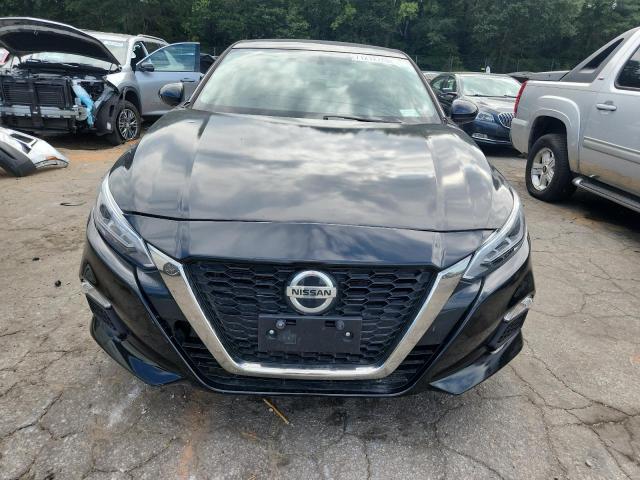 2019 NISSAN ALTIMA SR - 1N4BL4CVXKC172526