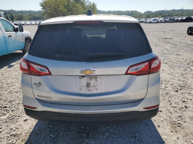 2020 CHEVROLET EQUINOX LS - 3GNAXHEV1LS576512