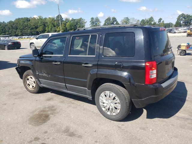 1C4NJPBA6ED600586 2014 JEEP PATRIOT