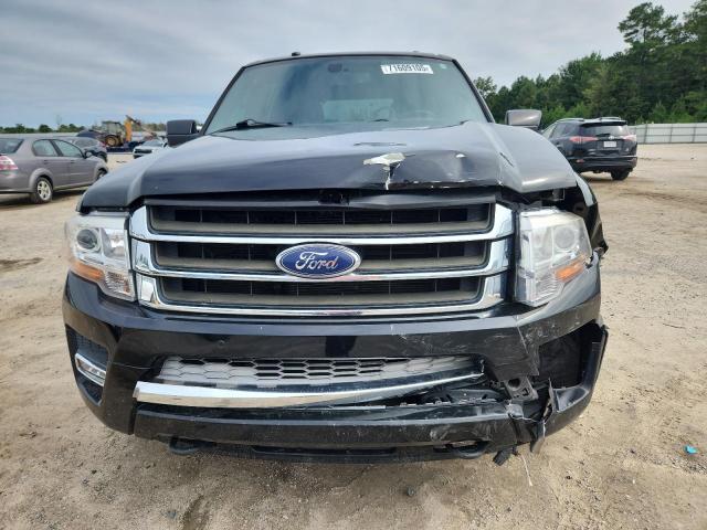 2017 FORD EXPEDITION LIMITED - 1FMJU2AT2HEA70087
