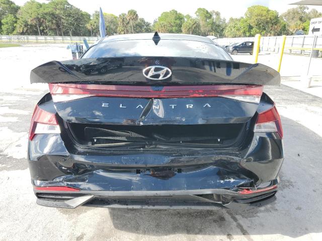 2023 HYUNDAI ELANTRA SE KMHLS4AG3PU610810
