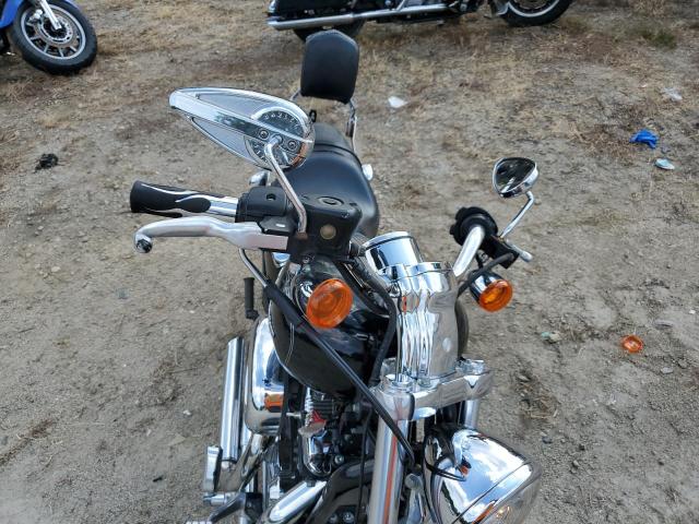 2004 HARLEY-DAVIDSON XL1200 C #3305171016