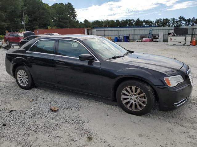 2013 CHRYSLER 300 - 2C3CCAAG4DH672333