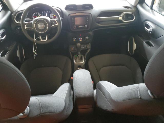 2019 JEEP RENEGADE S - ZACNJBABXKPK04801