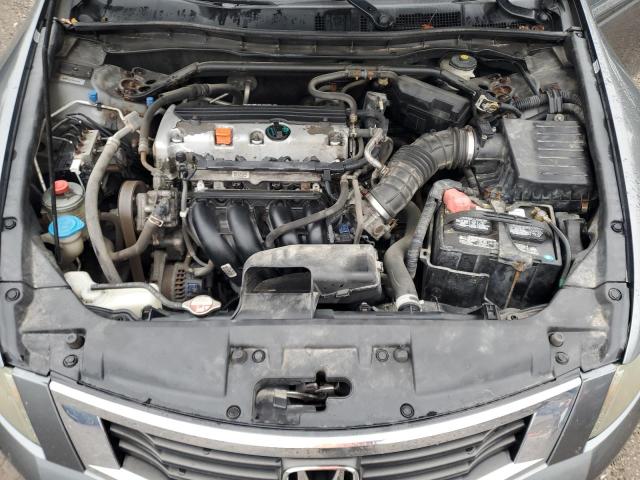 2010 HONDA ACCORD EXL - 1HGCP2F84AA807748