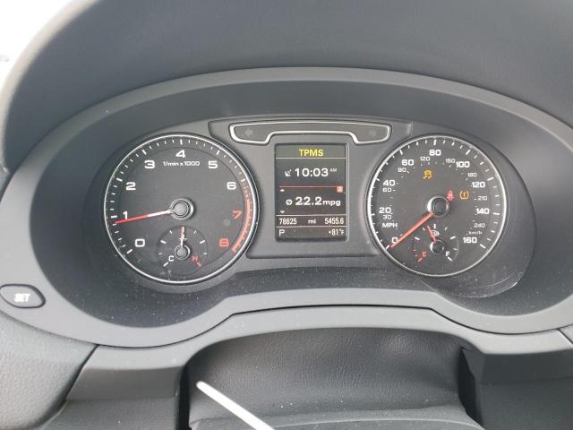 2015 AUDI Q3 PRESTIG WA1GFCFS5FR014157