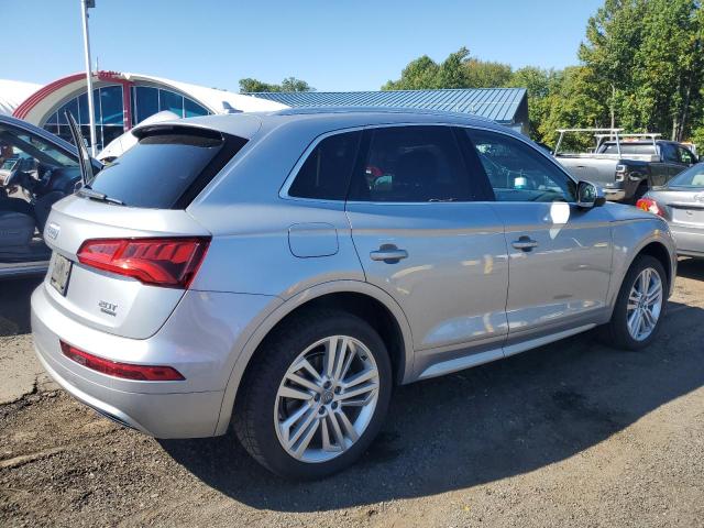 2018 AUDI Q5 PREMIUM WA1BNAFY4J2058660