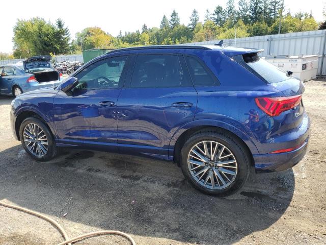 2023 AUDI Q3 KOMFORT - WA1AECF38P1033206