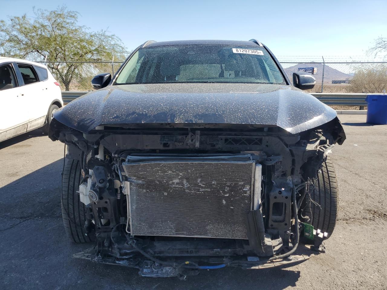 HYUNDAI PALISADE SEL