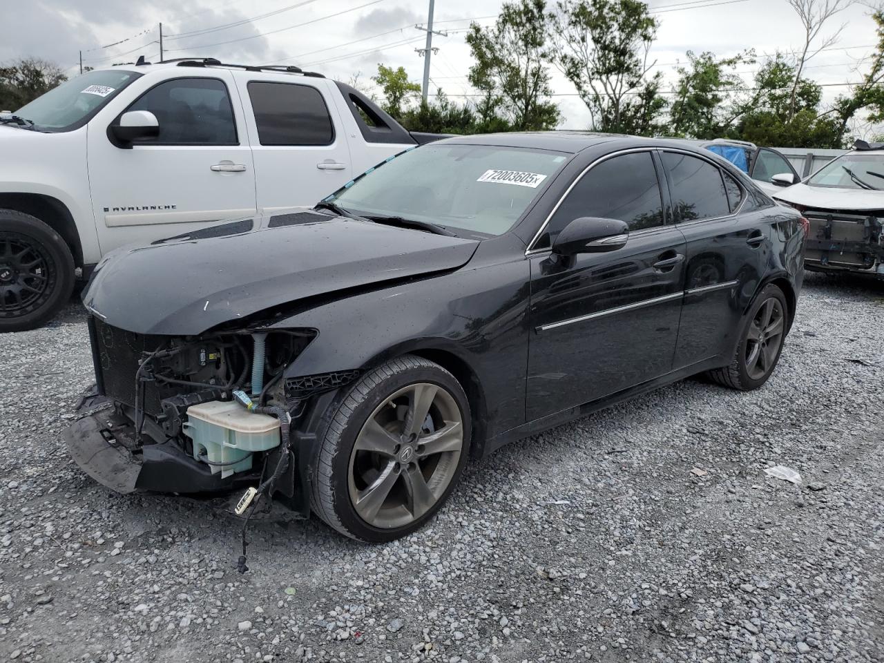 LEXUS IS 250