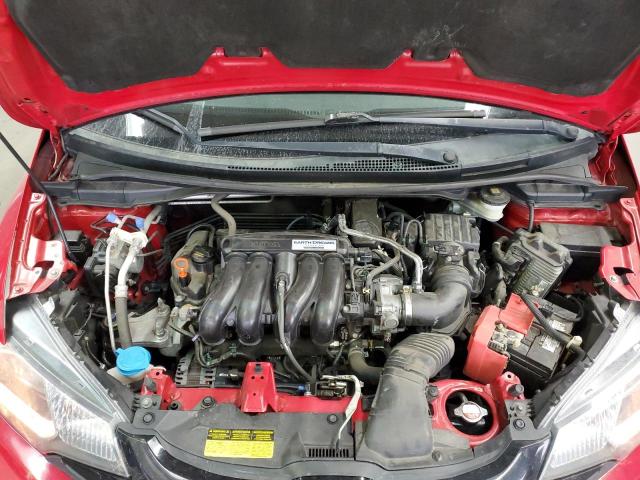 2015 HONDA FIT LX 3HGGK5H58FM780021