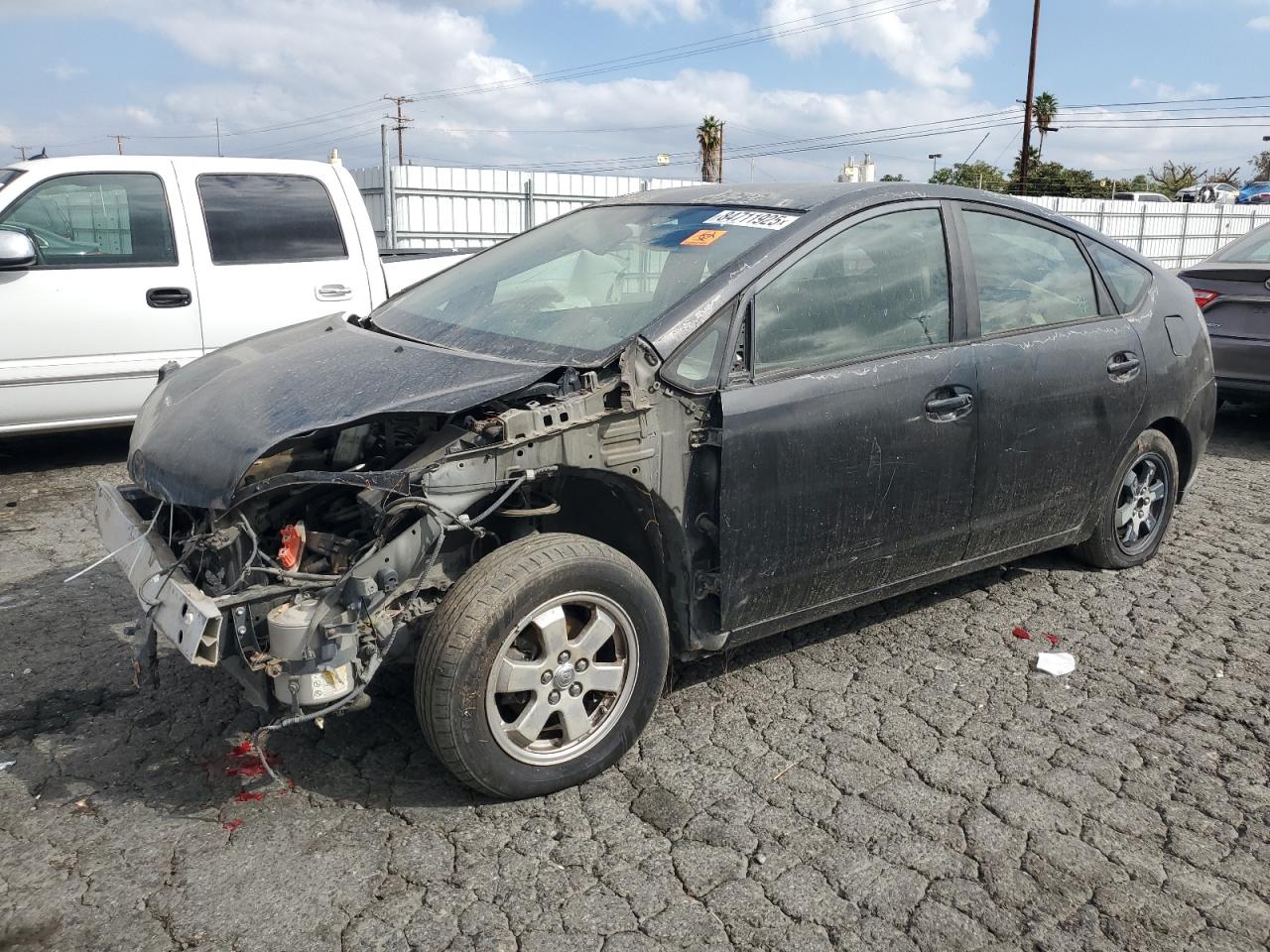 Vehicle photo