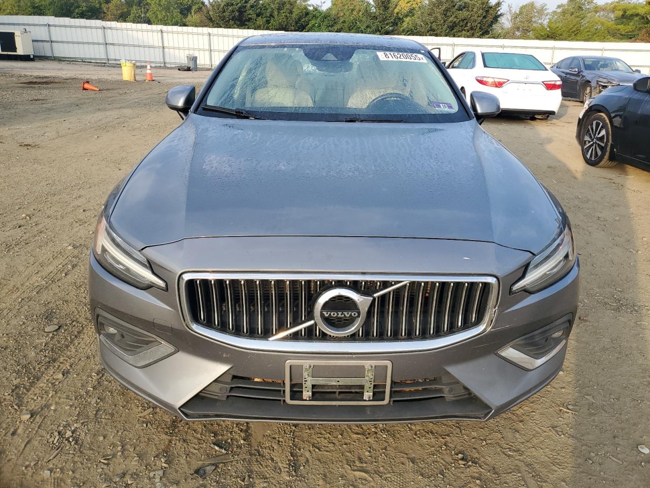 VOLVO S60 T6 INSCRIPTION