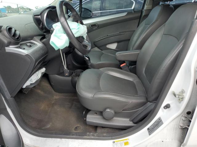 2016 CHEVROLET SPARK EV 2 KL8CL6S01GC575715