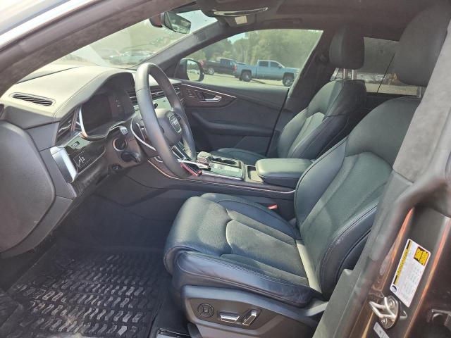 2021 AUDI Q8 PRESTIG WA1CVAF16MD030309