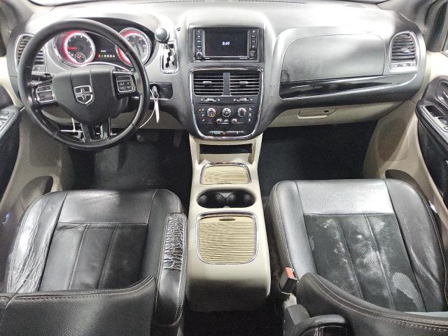 2018 DODGE GRAND CARA 2C4RDGCG9JR266802