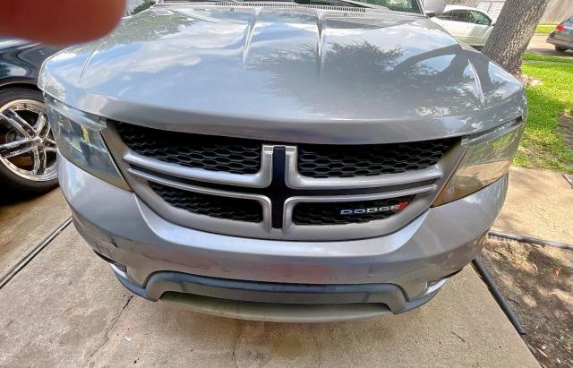 2019 DODGE JOURNEY GT 3C4PDCEG8KT686739