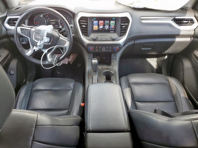 2018 GMC ACADIA SLT 1GKKNMLSXJZ248742