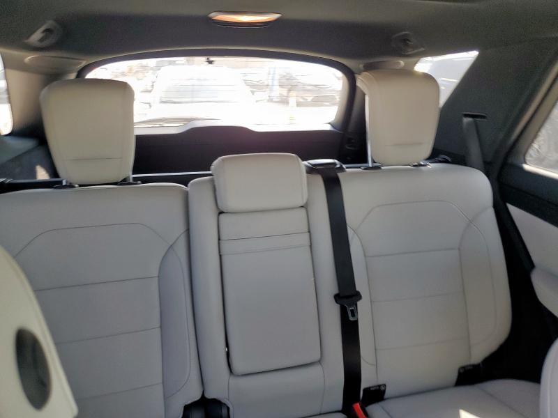 2019 MERCEDES-BENZ GLE 43 AMG - 4JGDA6EB5KB197312