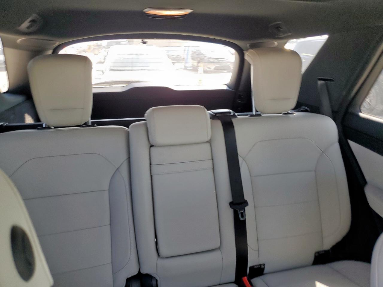 MERCEDES-BENZ GLE-CLASS 43 AMG