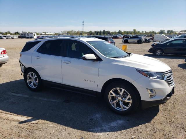2021 CHEVROLET EQUINOX LT 2GNAXKEV3M6108813