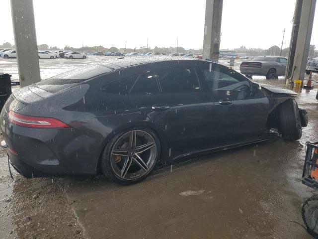 2019 MERCEDES-BENZ AMG GT 63 S WDD7X8KB6KA001423