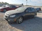 2015 CHEVROLET CRUZE LT - 1G1PC5SB6F7251762