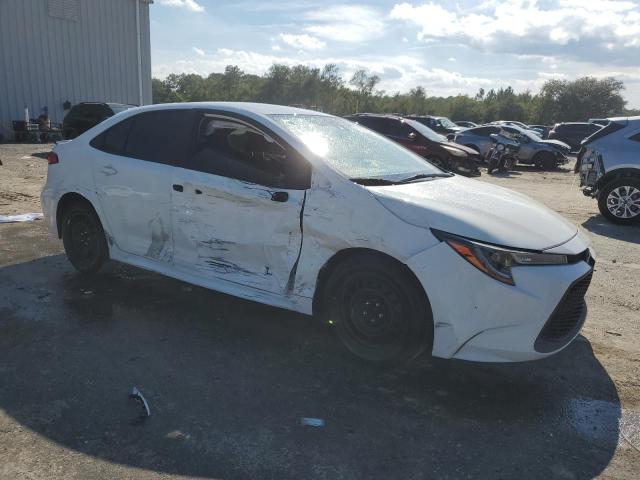 2022 TOYOTA COROLLA LE #3282433293