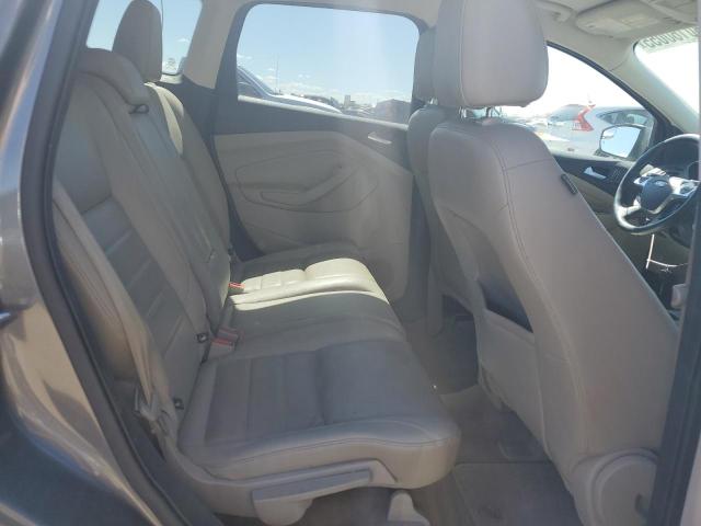 2014 FORD ESCAPE SE #3304554443