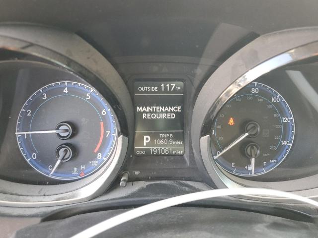 2015 TOYOTA COROLLA L - 5YFBURHE3FP289665