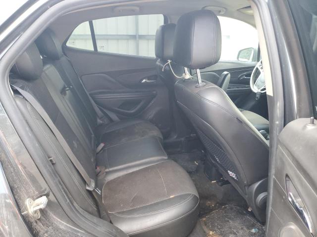 2017 BUICK ENCORE PRE KL4CJASB2HB199061