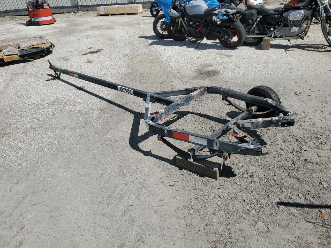 Lot #3290219263 2022 UNKNOWN UNKNOWN