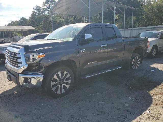 Global Auto Auctions: 2019 TOYOTA TUNDRA DOU
